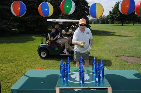 Fun And Unique Golf Outing Games For An Exciting Day On.